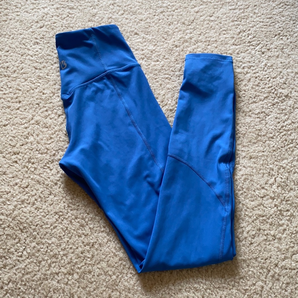 Buffbunny outlaw leggings